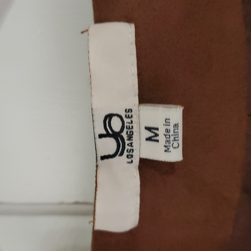 Jacket - Picture 3 of 4